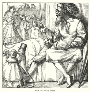  tekijältä Alfred Walter (after) Bayes