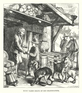  tekijältä Alfred Walter (after) Bayes