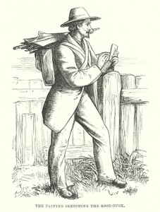  tekijältä Alfred Walter (after) Bayes