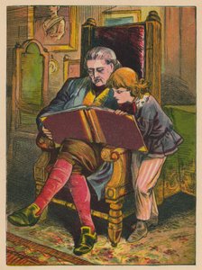  tekijältä Alfred Walter (after) Bayes