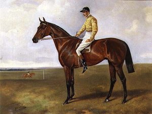 "Ormonde" tekijältä Alfred Wheeler
