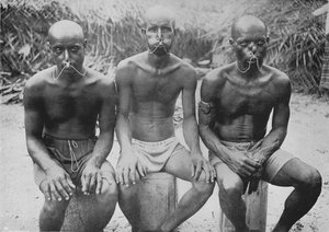 Typical Pearl Drivers, c1890, 1910