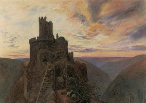 Ehrenburg Moselilla