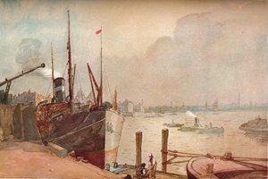 Thamesilla, c1876-1903, 1903