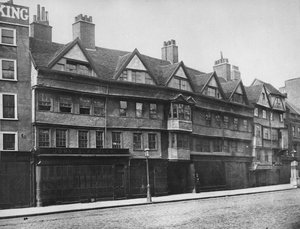 Holborn Bars, n. 1878