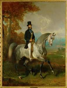 Alfred de Montgomery / Jalokivi. vastaan De Dreux