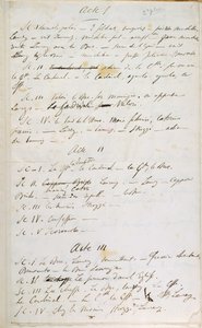 Alfred de Mussetin (1810-57) 1834 Lorenzaccion juoni