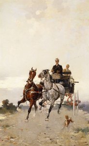 Ravi; Ravissa