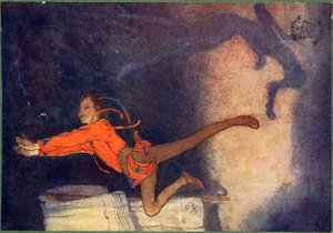 Pois tekijältä Alice Bolingbroke Woodward
