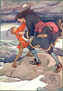 Taistella tekijältä Alice Bolingbroke Woodward