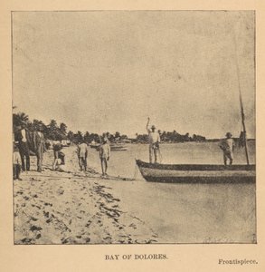 Doloresin lahti