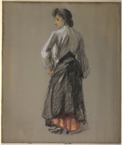 1900 tekijältä Alice Pike Barney