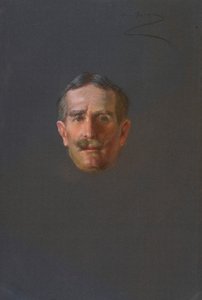 Albert Clifford Barney tekijältä Alice Pike Barney