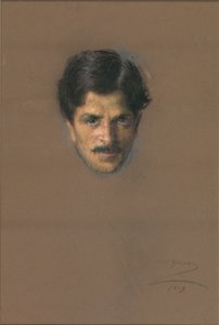 Ali Kuli Khan tekijältä Alice Pike Barney
