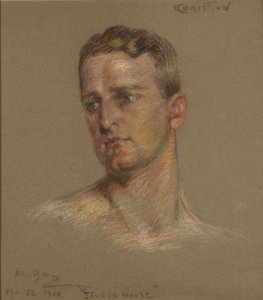 Christian tekijältä Alice Pike Barney