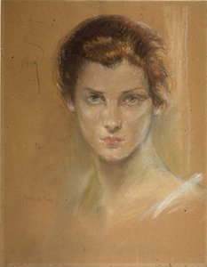 Gloria tekijältä Alice Pike Barney