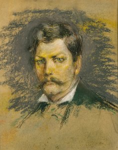 Henry M. Stanley tekijältä Alice Pike Barney