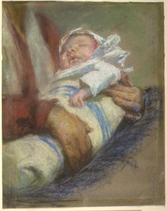Swaddlingissa tekijältä Alice Pike Barney