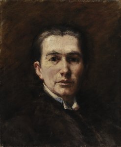 herra Du Wollant, 1909. tekijältä Alice Pike Barney