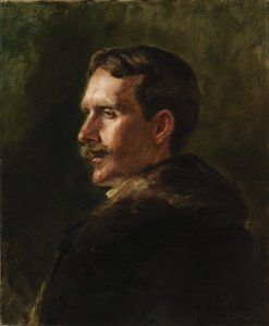 Turkki, n. 1898. tekijältä Alice Pike Barney