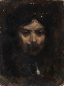 El mosqueter, finals del segle XIX-principis del XX. finlandès tekijältä Alice Pike Barney