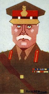 Kenttämarsalkka Earl Haig, 1926