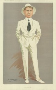 Herra Robert Loraine tekijältä Alick P. F. Ritchie