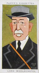 James Buchanan tekijältä Alick Penrose Forbes Ritchie