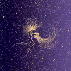 Taivaallisen uneksijan hehku tekijältä Alirıza ÇAKIR