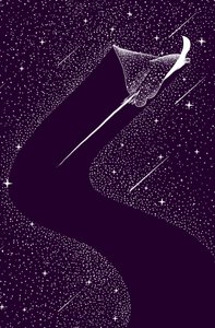 Taivaankotka-rausku tekijältä Alirıza ÇAKIR