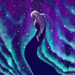 Taivaallinen valashai tekijältä Alirıza ÇAKIR