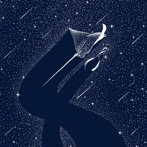 Kosminen Manta-uni tekijältä Alirıza ÇAKIR