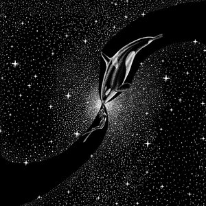 Kohtaaminen kosmisen orkan kanssa tekijältä Alirıza ÇAKIR