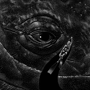 Sukeltaja ja jättiläissilmä tekijältä Alirıza ÇAKIR