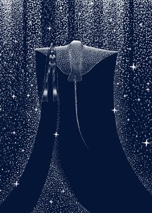 Starlit Ray -kumppani tekijältä Alirıza ÇAKIR