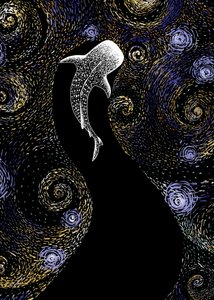 Valashai tähtitaivaan alla tekijältä Alirıza ÇAKIR