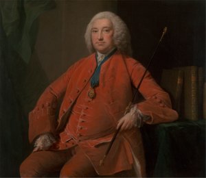 Henry Bellenden tekijältä Allan Ramsay