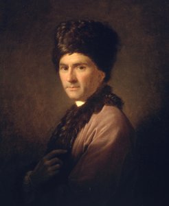 Jean -Jacques Rousseau (1712-1778)