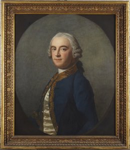  tekijältä Allan Ramsay