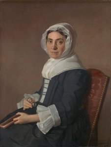 Mary Adam tekijältä Allan Ramsay