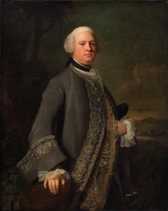  tekijältä Allan Ramsay
