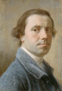 Omakuva tekijältä Allan Ramsay