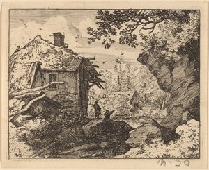 Straw Hut Seen from Behind, probably c. 16451656.    1193134   fi       finnish Successfully Translated  Original: Nocturne, 18791880. Translat: Nocturne, 18791880. 1145883 fi finnish Successfully Translated Original: Beetle, sawfly and lamp shells. Transl tekijältä Allart van Everdingen