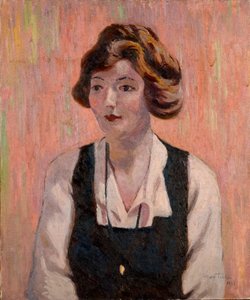 Helmi, 1923.