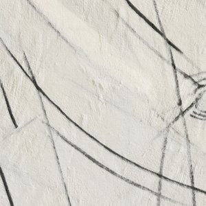 Abstraktit mustat viivat tekijältä Alma