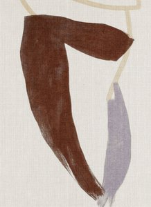 Abstraktit tanssivat hahmot