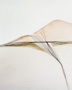 Tiivistelmä: Virtaava maisema tekijältä Alma