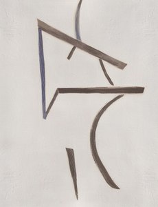 Abstrakti geometrinen tasapaino