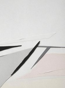 Abstraktit geometriset muodot tekijältä Alma