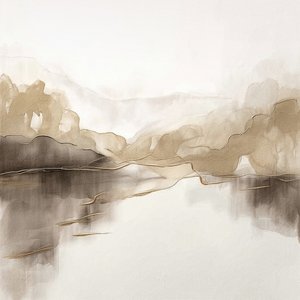 Tiivistelmä: Vuoristomaisemia tekijältä Alma